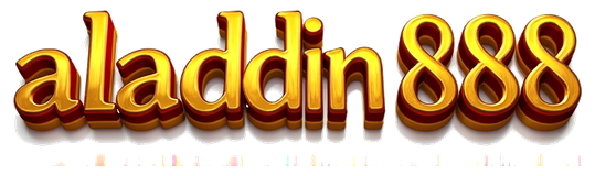 aladdin888 logo