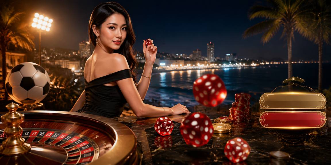 Madame Destiny Megaways di aladdin888