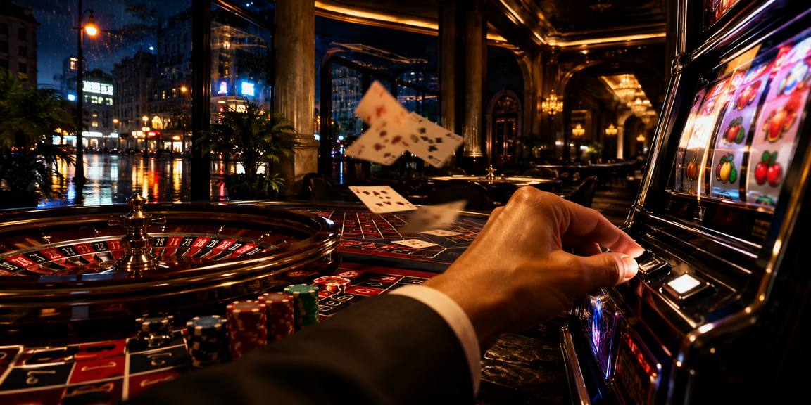 aladdin888 Touch 'n Go eWallet Casino Online & Sportsbook Malaysia