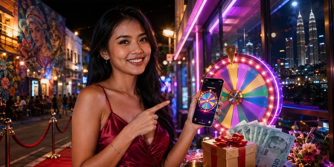Leprechaun Riches Menanti di Lobby aladdin888