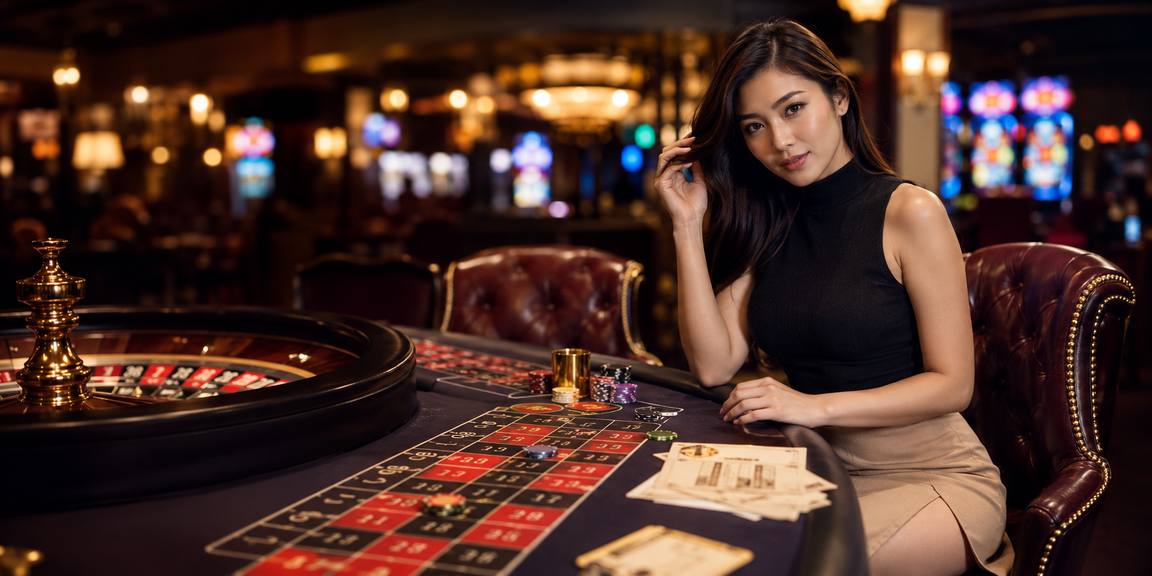 Leprechaun Riches Menanti di Lobby aladdin888